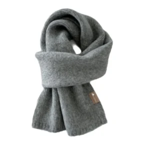 Multi-Climate Scarf