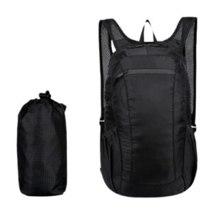 Compact Travel Backpack