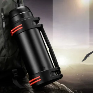 Insulated Travel Flask